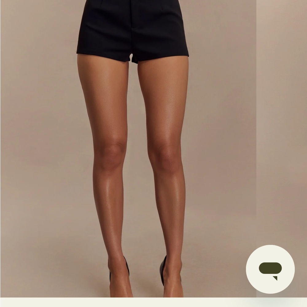 Meshki Celeste Hot Pant